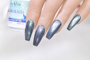 Cre8tion - Mermaid Soak Off Gel 0.5oz - MM14